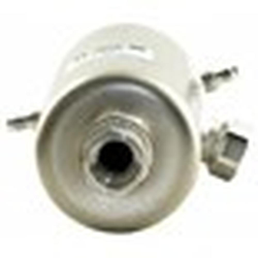 8890133 Accumulator, Aluminum Fits John Deere