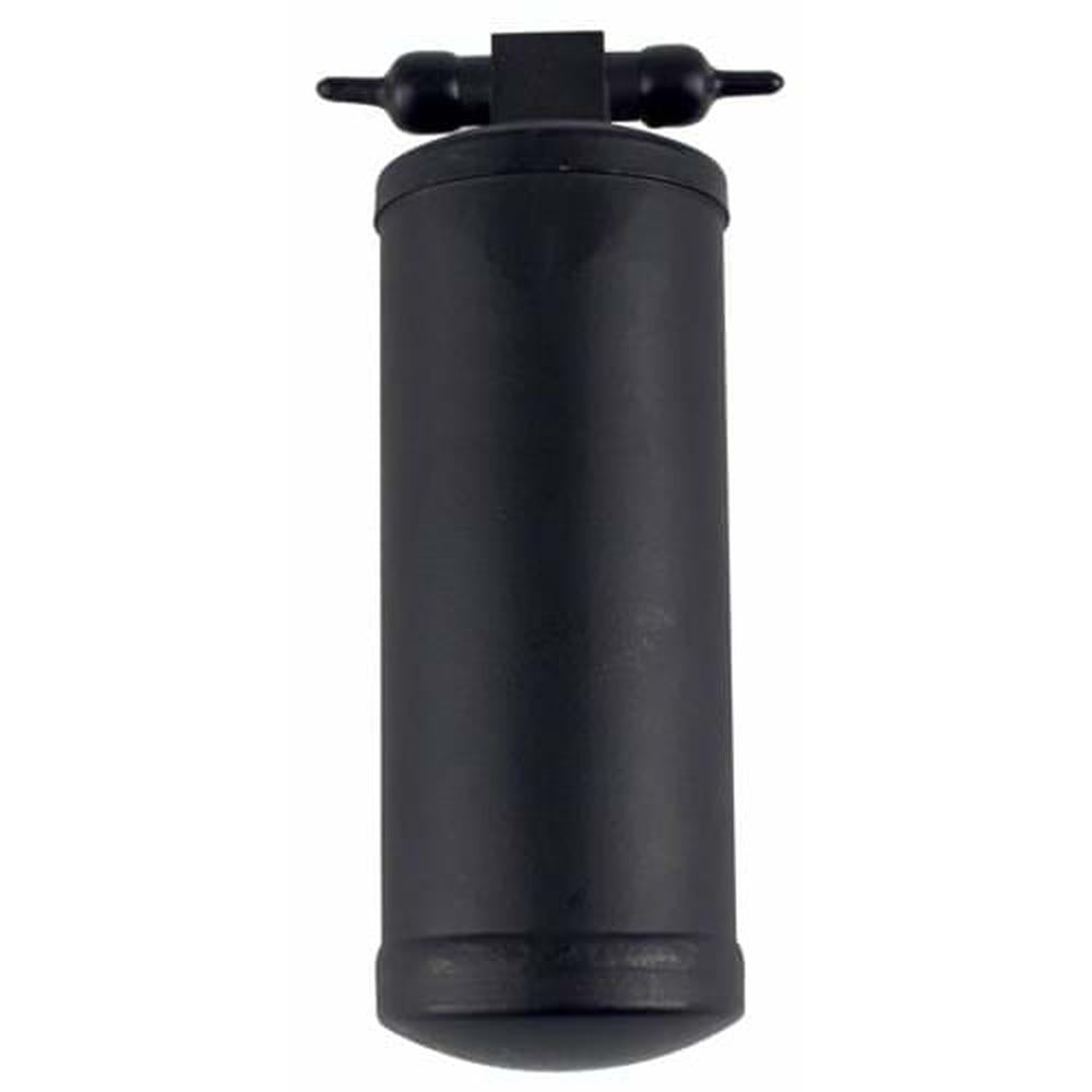 8890205 Receiver Drier, w/ Male Switch Port - Fits Ford
