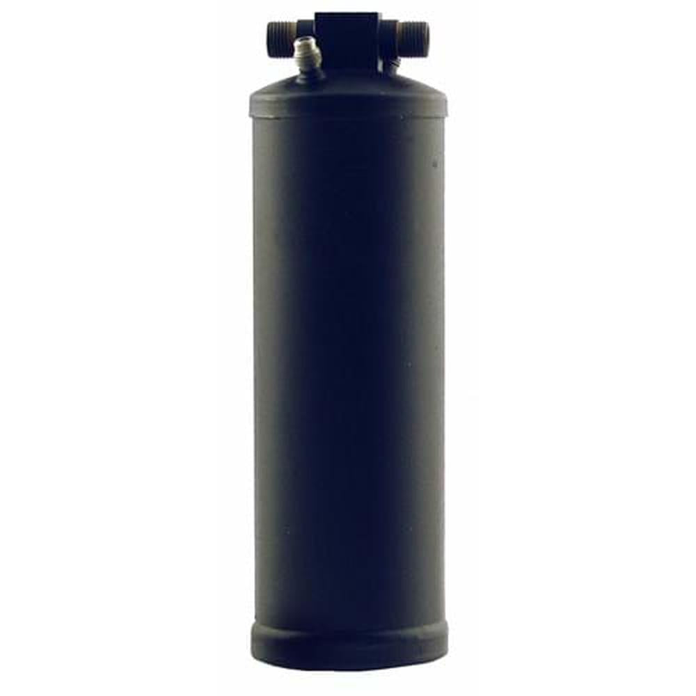 8890206 Receiver Drier, w/ Male Switch Port Fits Walker