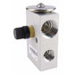 889827056 Expansion Valve, Block Fits Case IH