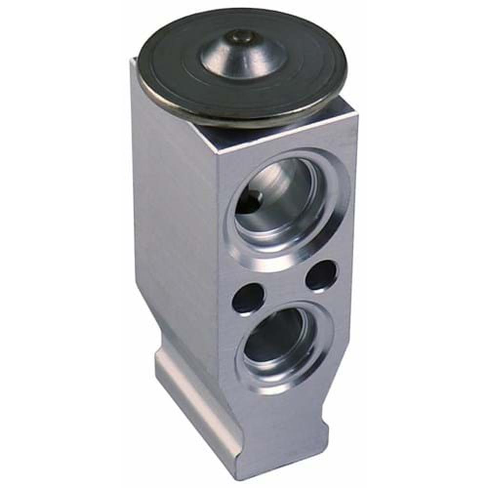 88AL219020 Expansion Valve, Block - Fits John Deere