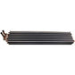88AL219021 Evaporator, Tube & Fin - Fits John Deere 5045E, 5055E, 5065E, 5075E +