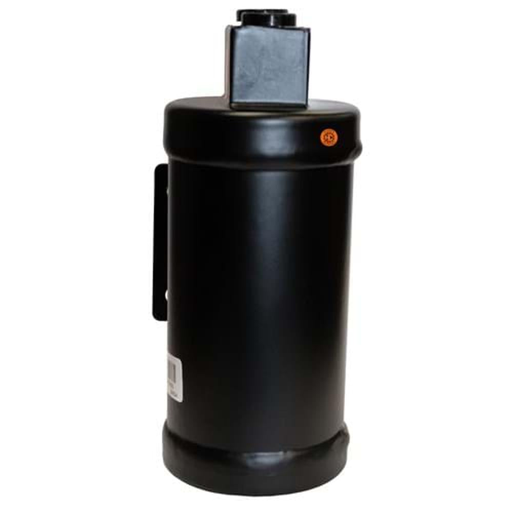 88AL220729 Receiver Drier, Pad Fits John Deere