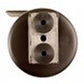 88AL220729 Receiver Drier, Pad Fits John Deere