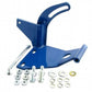 88E9NN19N586AA Fits York to Sanden Style Conversion Bracket Kit Fits Ford