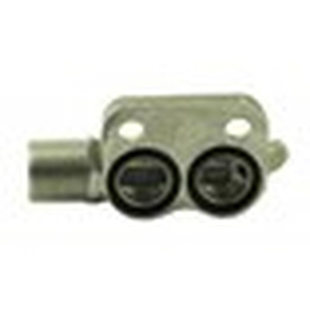 88RE10980-HYC - Compressor Suction Manifold, Nippondenso 6E171 Replaces A48690