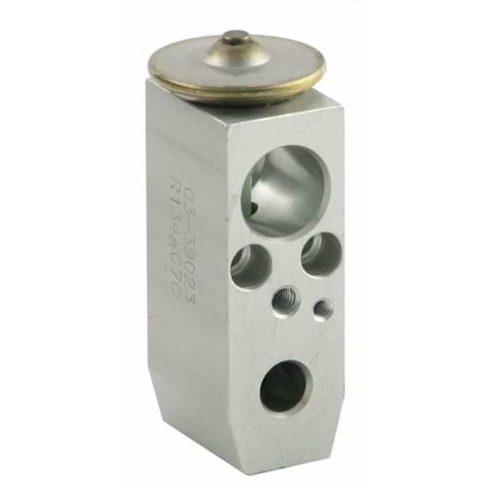 88RE174764 Expansion Valve, Block Fits John Deere