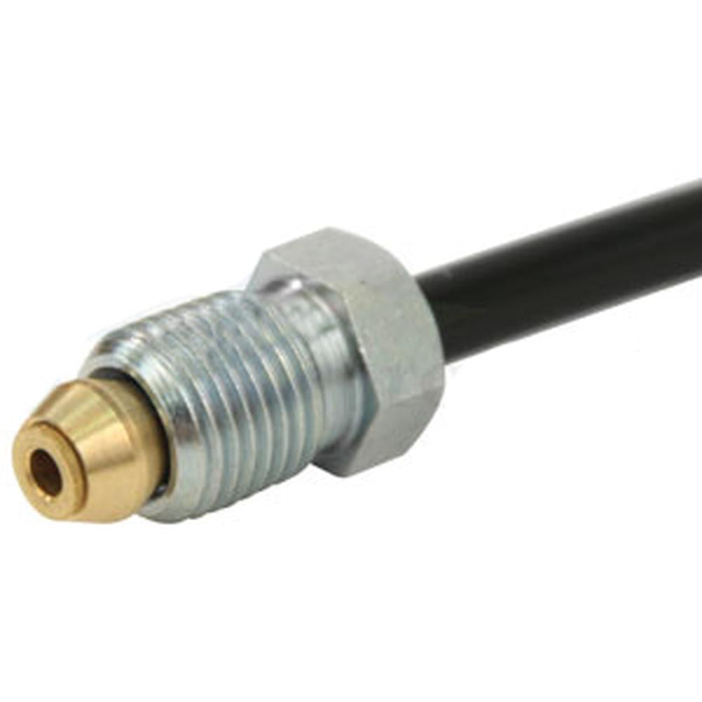 S.41308 Pipe, Fuel Line, 890322M92 Fits Massey Ferguson