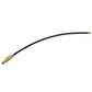 Fuel Pipe Fits Massey Ferguson Replaces 890322M1