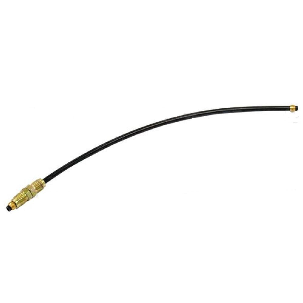 Fuel Pipe Fits Massey Ferguson Replaces 890322M1