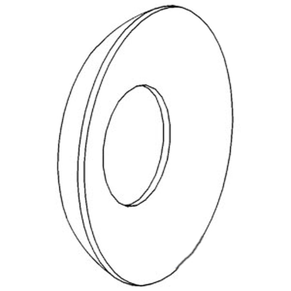 Steering Dust Boot Fits 135 140 20D 235 240P 250 30E 35X FE135 890357M1