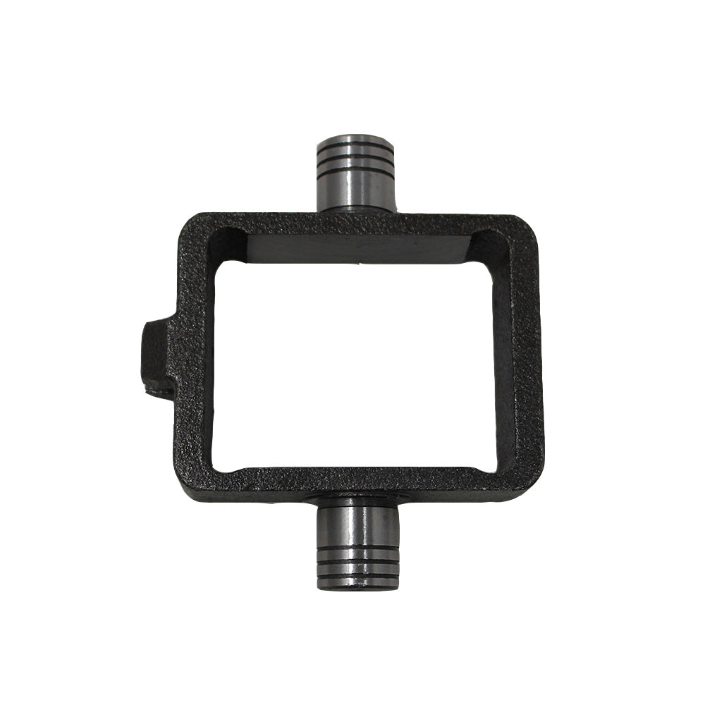 Hydraulic Piston Fits Massey Ferguson Replaces 9N615