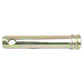 810285M92 Top Link Pin Standard Fits CAT. 2 Fits Ford/New Holland 1934723