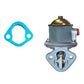 892631M91 New Fuel Pump with Gasket Fits Massey Ferguson 6.357 6.357.2 6.358 2