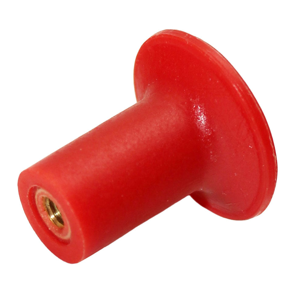 Knob, Pull To Stop, 893015M2 Fits Perkins