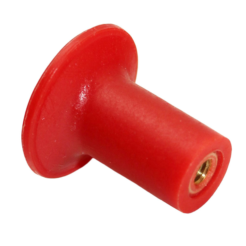 Knob, Pull To Stop, 893015M2 Fits Massey Ferguson
