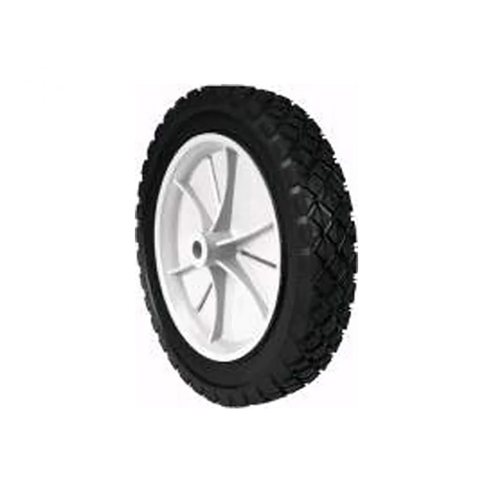 Plastic Wheel Fits Snapper 7035739 10x1.75