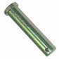893567M1 New Tractor Lower Clevis Pin Fits Massey Ferguson 3/4" Diameter