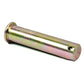 Leveling Box Clevis Pin Fits Massey Ferguson Replaces 195482M1