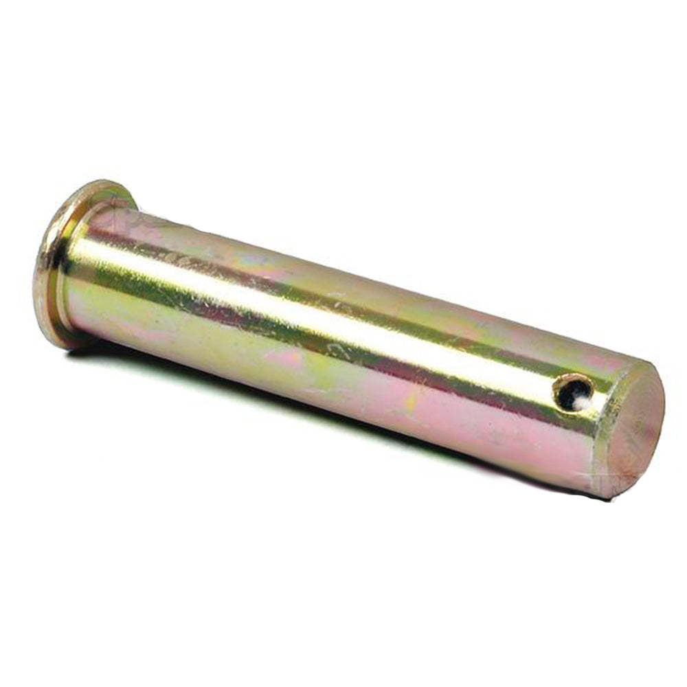 Leveling Box Clevis Pin Fits Massey Ferguson Replaces 195482M1