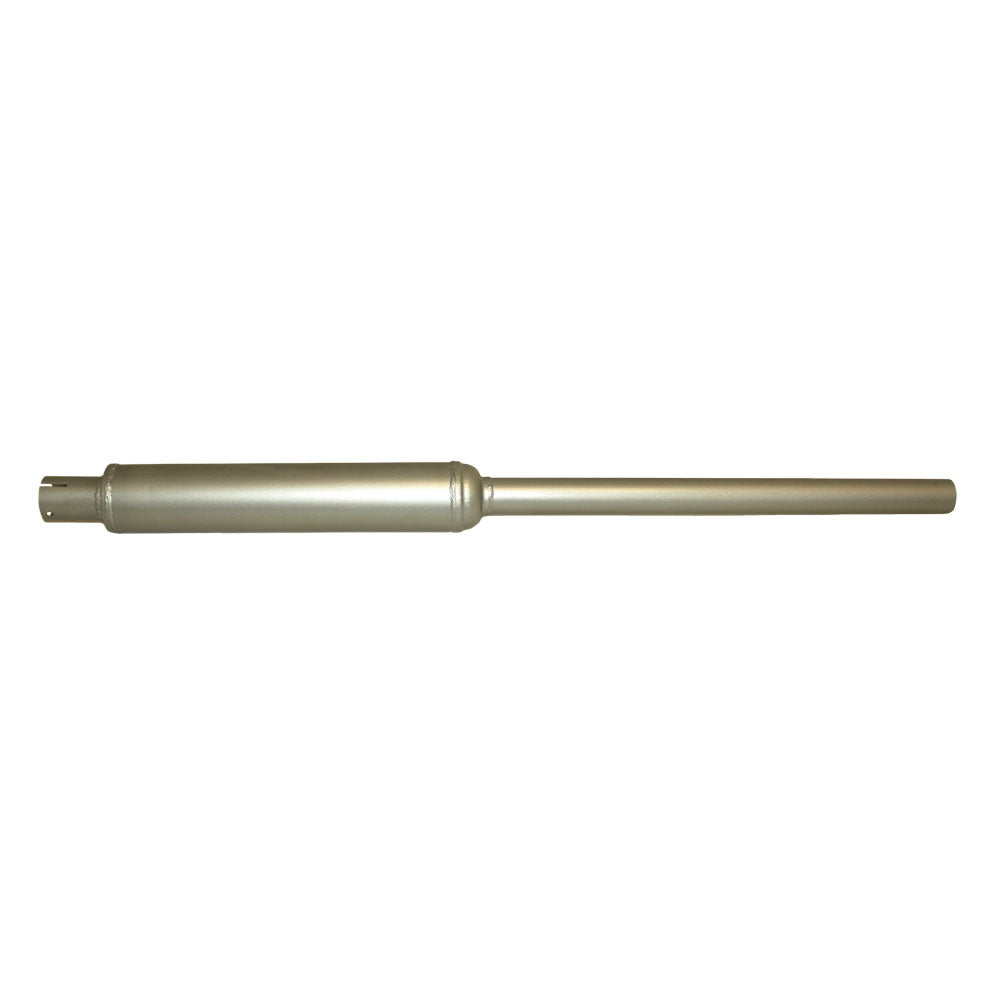 1217-2310 - Muffler Fits Massey Ferguson