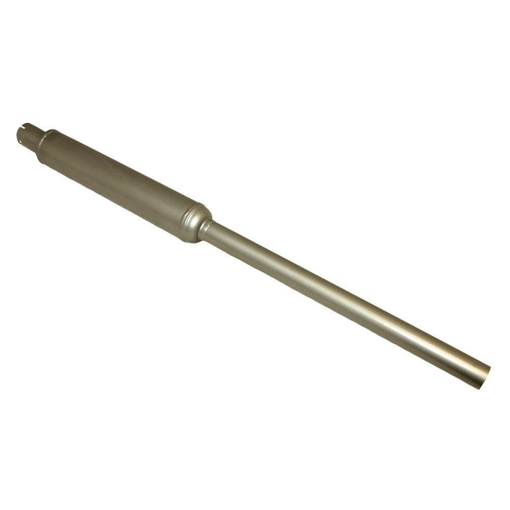 1217-2310 - Muffler Fits Massey Ferguson
