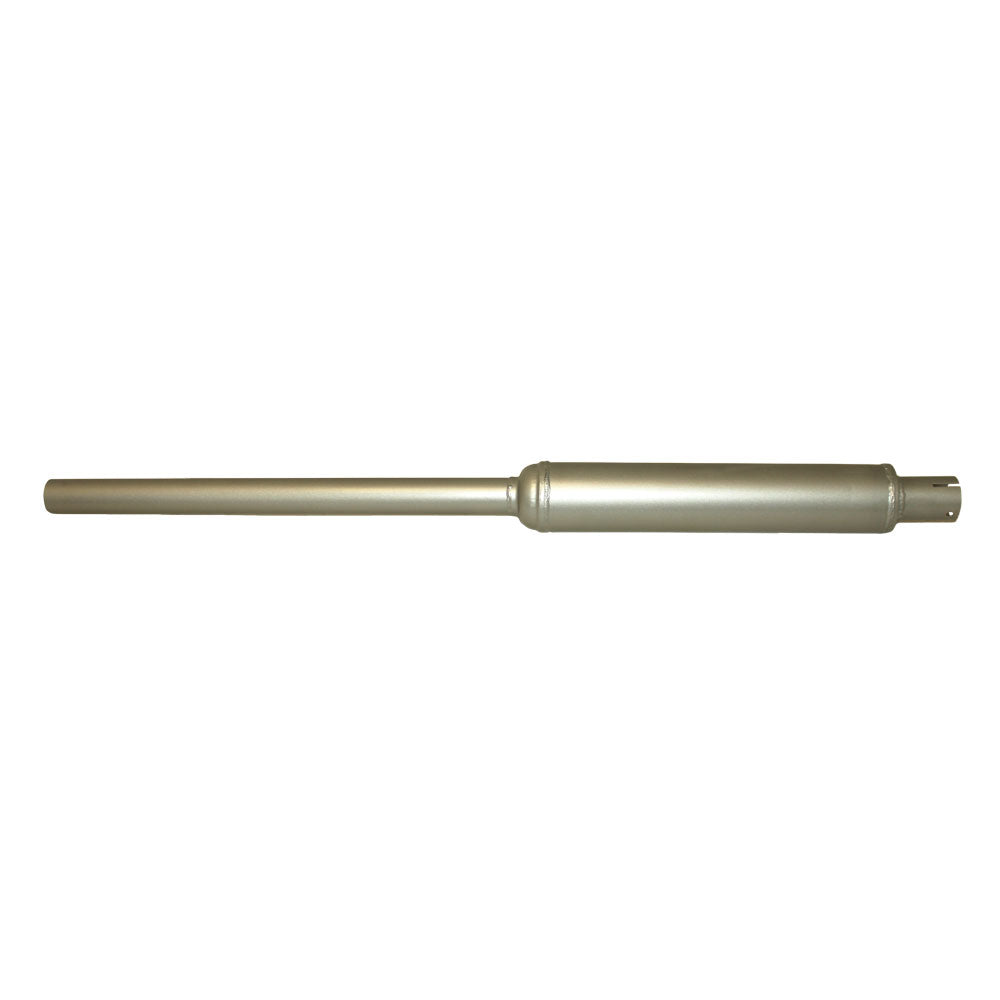 Muffler Fits Massey Ferguson TE20 TEA20 894291M91 Fits Leyland 245 502 253