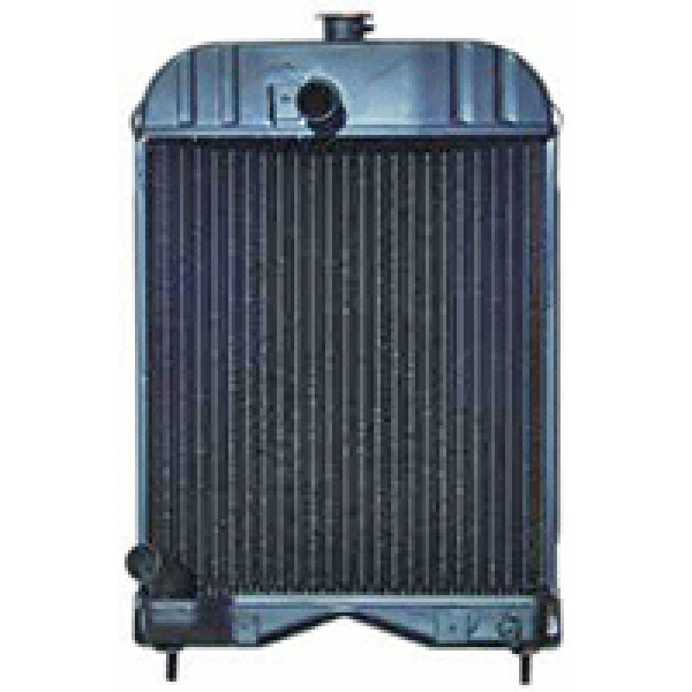 894319M92 Radiator Fits Massey Ferguson Tractor 35 Diesel 135 35FE