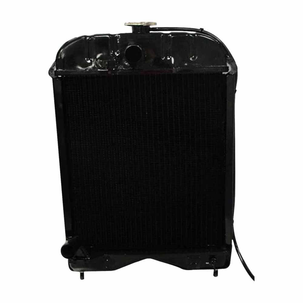 894319M92 Radiator Fits Massey Ferguson Tractor 35 Diesel 135 35FE