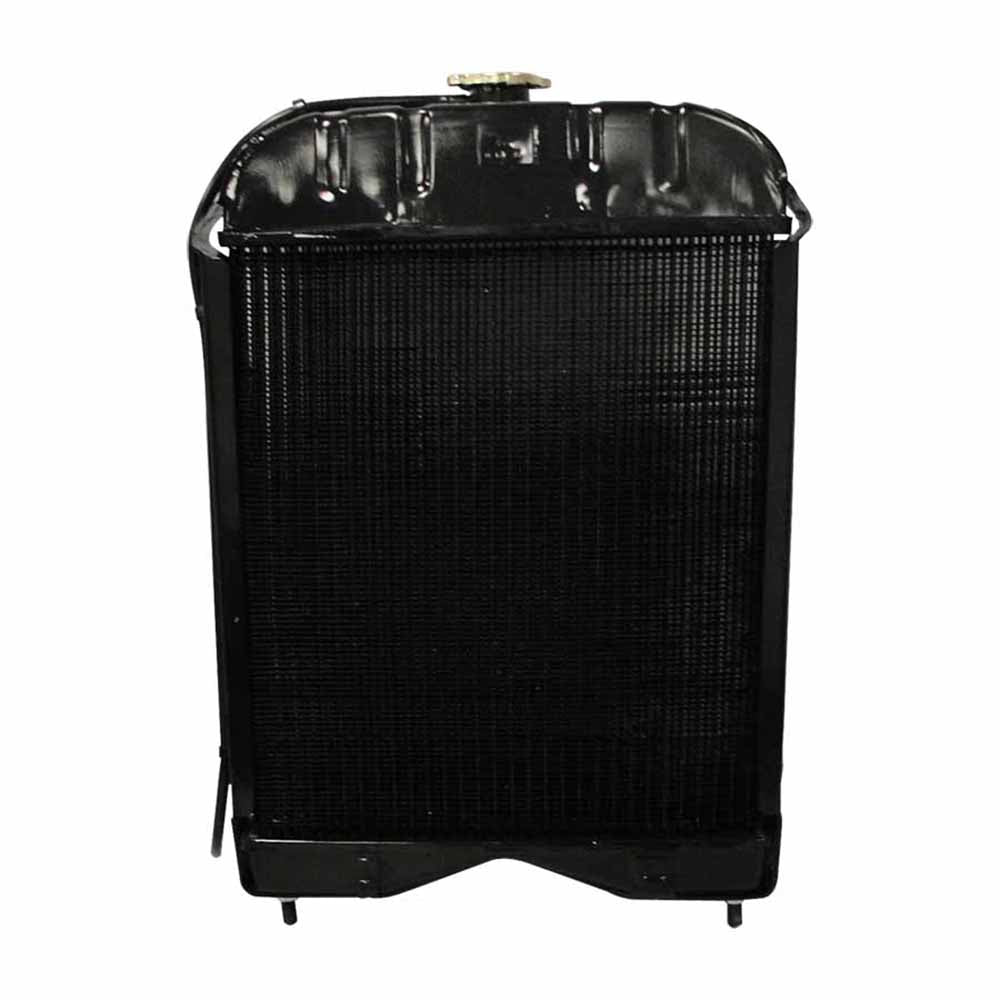 Radiator Fits Massey Ferguson 35 TE20 TEA20 TO20 TO30 TO35 202 202 894319M92
