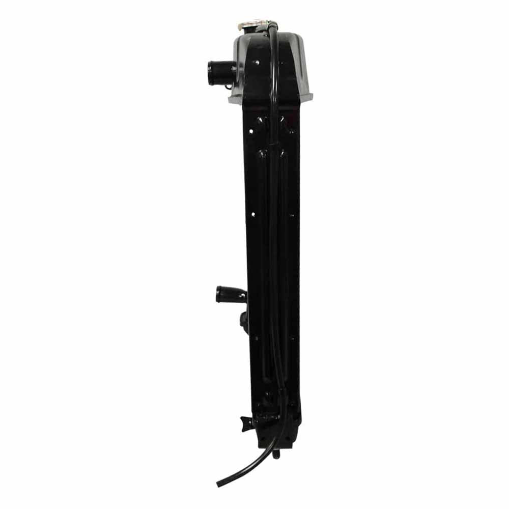 894319M92 Radiator Fits Massey Ferguson Tractor 35 Diesel 135 35FE
