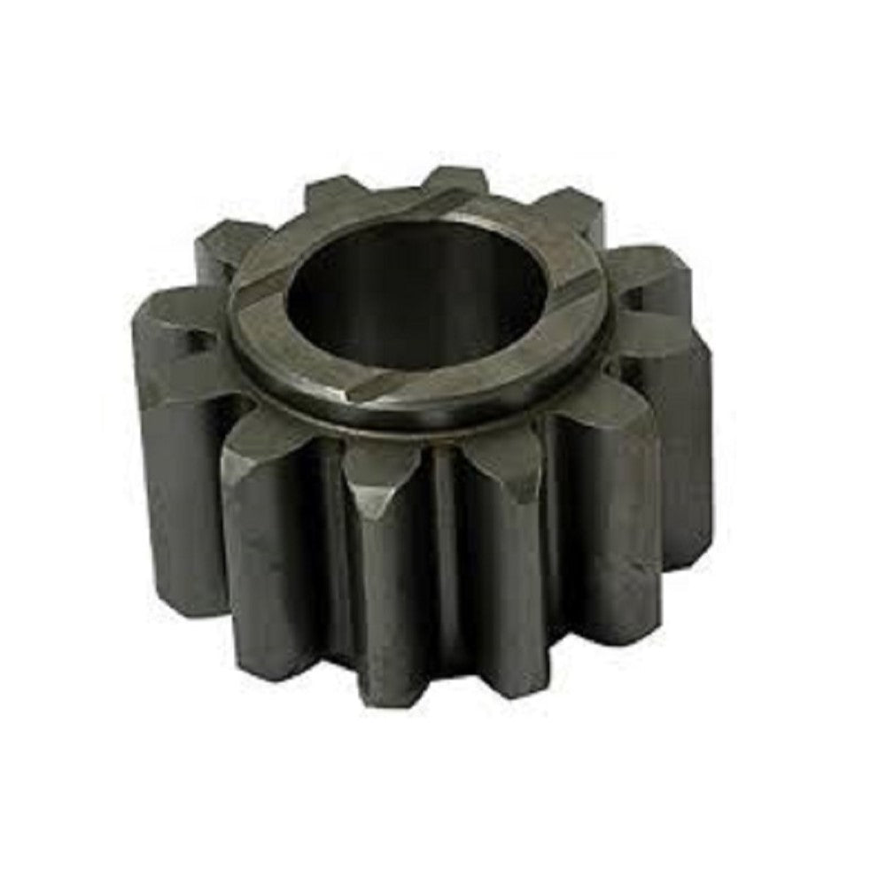 One Replacement Differential Pinion Gear 184176M1 Fits Massey Ferguson Models