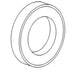 894782M2 Rear Axle Seal Fits Massey Ferguson 150 165 175 178 180 255 265 275+