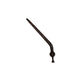 894796M1 Planetary Shift Lever Fits Massey Ferguson 150 165 175 230 235 245 255