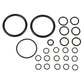 894906M91 New Tractor Hydraulic Pump O-Ring Kit Fits Massey Ferguson Tractors