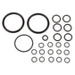 894906M91 Hydraulic Pump O-Ring Kit Fits Massey Ferguson MF35 50 65 & Ind 202 20