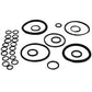 894906M91 Hydraulic Pump O-Ring Kit Fits Massey Ferguson MF35 50 65 & Ind 202 20