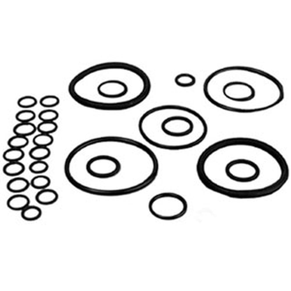 894906M91 Hydraulic Pump O-Ring Kit Fits Massey Ferguson MF35 50 65 & Ind 202 20