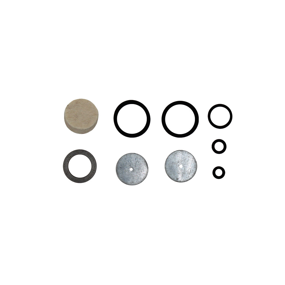 Steering Valve Kit Fits Massey Ferguson 148 40 240 135 894969M92