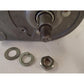 M897104N Generator - New, 12V, 25A, Fits Lucas Fits Massey Ferguson