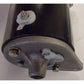 M897104N Generator - New, 12V, 25A, Fits Lucas Fits Massey Ferguson