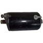 M897104N Generator - New, 12V, 25A, Fits Lucas Fits Massey Ferguson