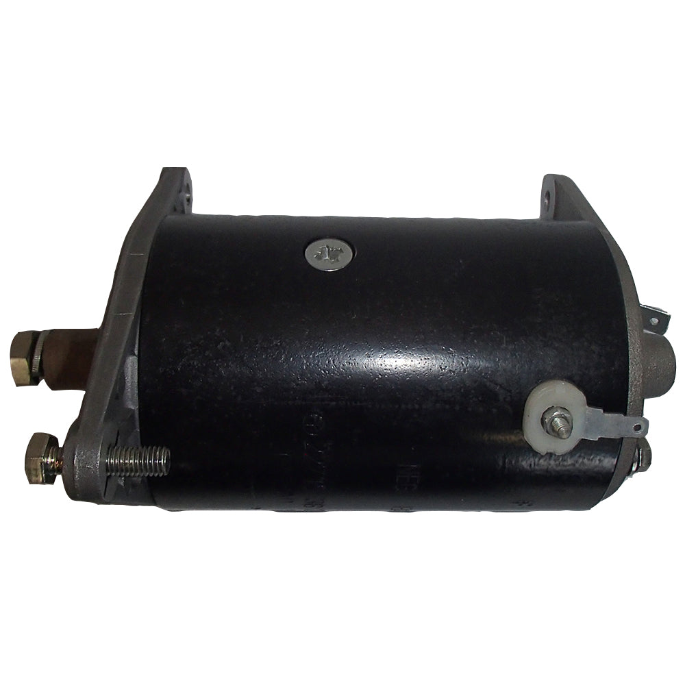 M897104N Generator - New, 12V, 25A, Fits Lucas Fits Massey Ferguson