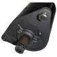 M897104N Generator - New, 12V, 25A, Fits Lucas Fits Massey Ferguson