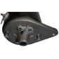M897104N Generator - New, 12V, 25A, Fits Lucas Fits Massey Ferguson