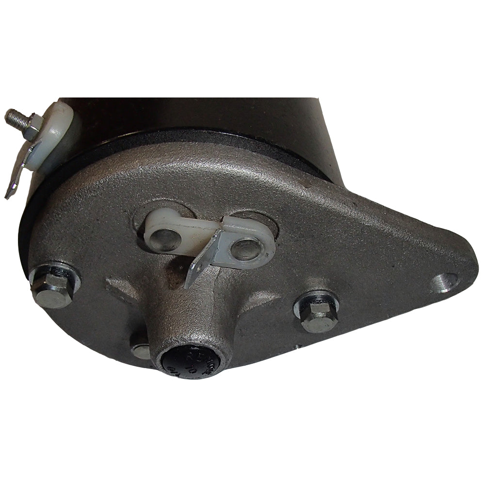 M897104N Generator - New, 12V, 25A, Fits Lucas Fits Massey Ferguson