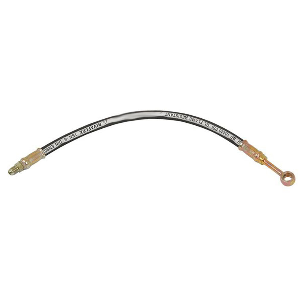 897153M91 Flexible Hydraulic Hose Fits Massey Ferguson 165 UK 175 UK 178 UK