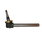 RH Spindle Fits Agco Replaces 1694233M91