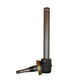 Spindle (Rh) Fits Massey Ferguson 165 U.K.; 20D; 20E; 240; 250;