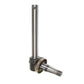 S.15998 Spindle LH - Fits Massey Ferguson